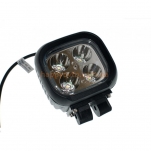 Светодиодная фара AllLight 23T-40W 4 chip CREE 9-30V